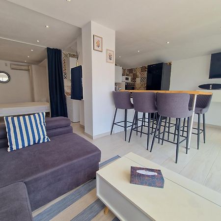 Apartmán Apartamento Badia 24-2 Empuriabrava Exteriér fotografie