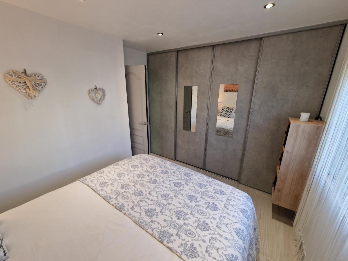 Apartmán Apartamento Badia 24-2 Empuriabrava Exteriér fotografie
