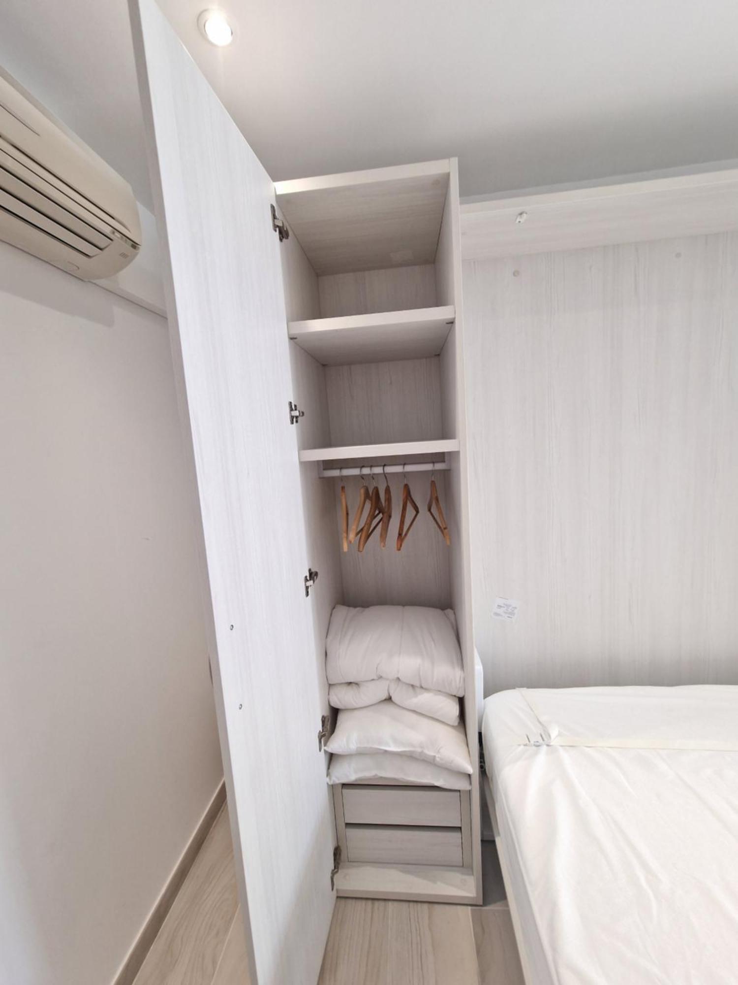 Apartmán Apartamento Badia 24-2 Empuriabrava Exteriér fotografie