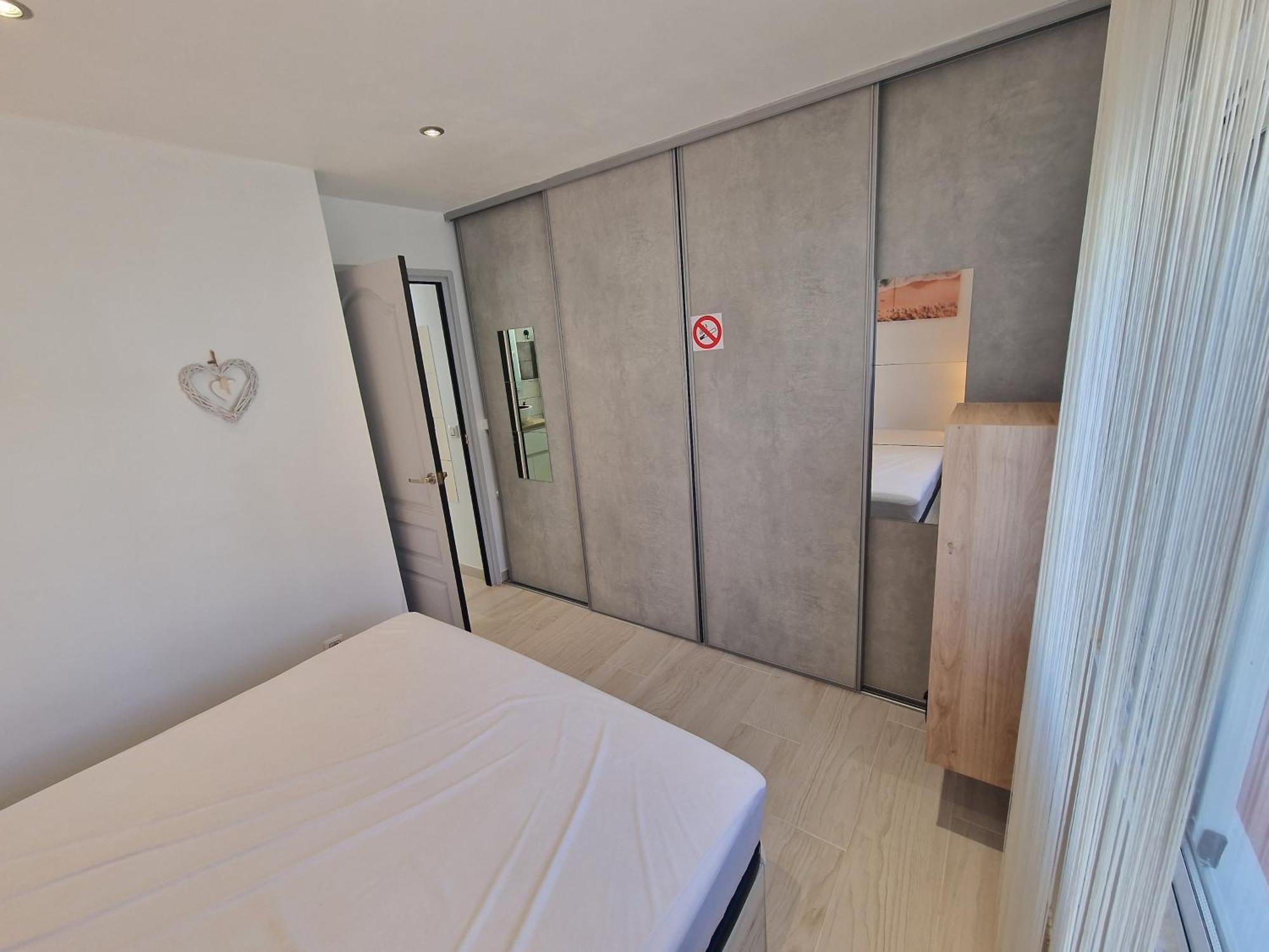 Apartmán Apartamento Badia 24-2 Empuriabrava Exteriér fotografie