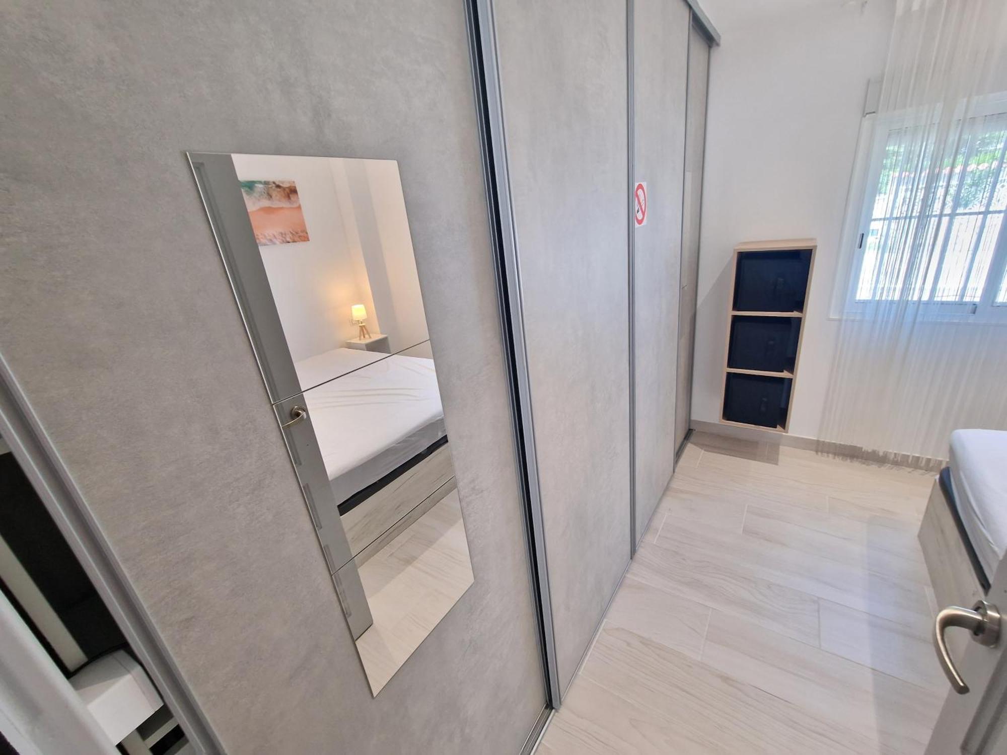 Apartmán Apartamento Badia 24-2 Empuriabrava Exteriér fotografie