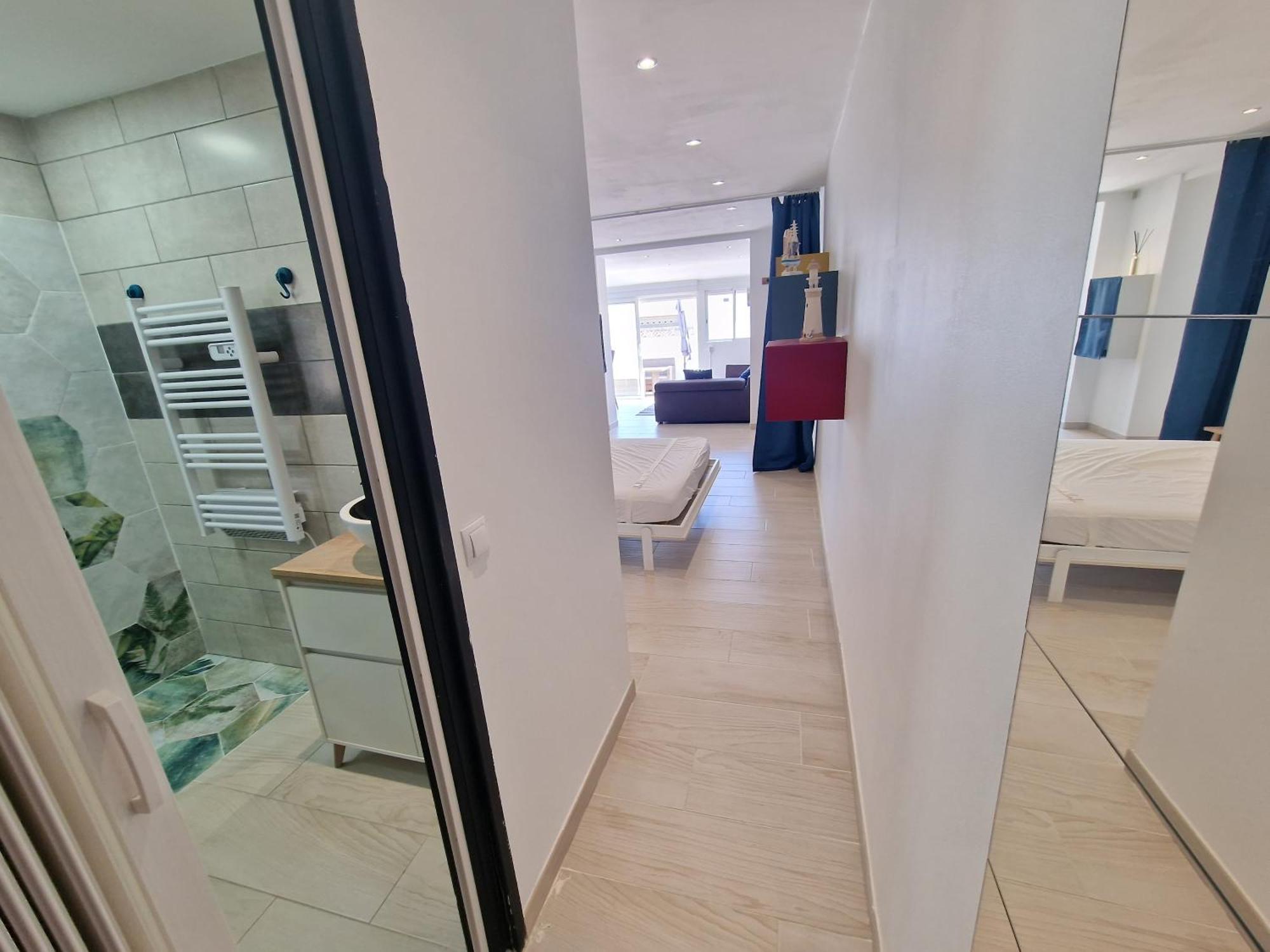 Apartmán Apartamento Badia 24-2 Empuriabrava Exteriér fotografie